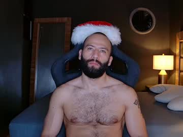 Justin_Hton January 03, 2025 Chaturbate stream image