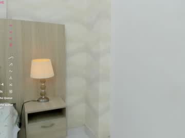 Kaya_Taraji January 03, 2025 Chaturbate stream image