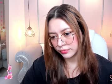 Lanna18_ January 03, 2025 Chaturbate stream image