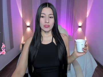 Lilii_Adams January 03, 2025 Chaturbate stream image