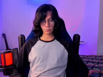 Literateboy January 03, 2025 Chaturbate stream image