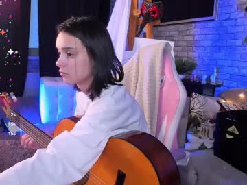 Monica_Lane_ January 03, 2025 Chaturbate stream image