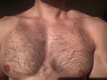 Musclehair3 January 03, 2025 Chaturbate stream image