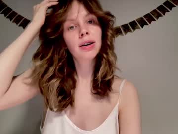 Nikki_Mi January 03, 2025 Chaturbate stream image