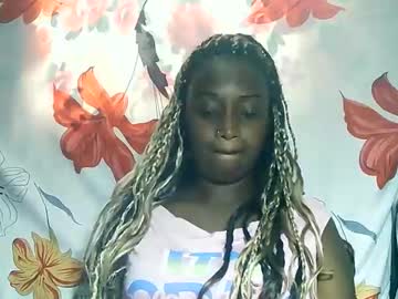 Patrycia88 January 03, 2025 Chaturbate stream image
