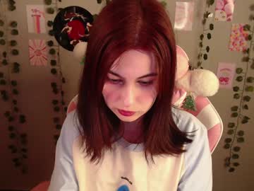 Sarakinski January 03, 2025 Chaturbate stream image