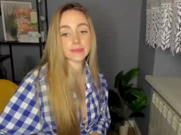 Sexy_Coralie January 03, 2025 Chaturbate stream image