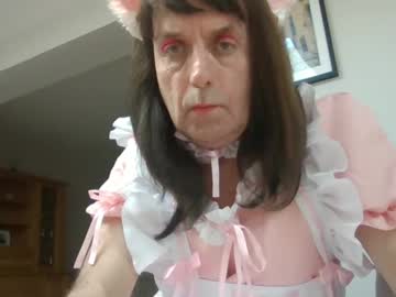 Sexy_Sophie125 January 03, 2025 Chaturbate stream image