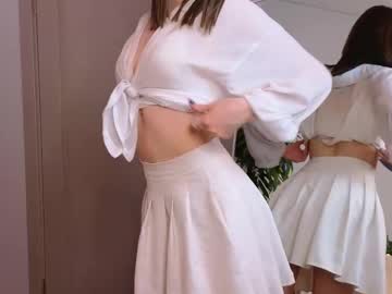 Shameless_Eyess January 03, 2025 Chaturbate stream image