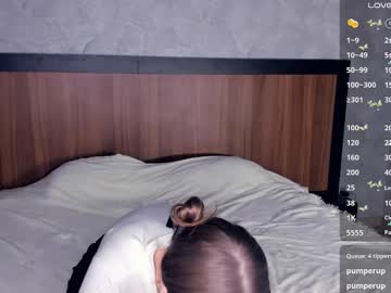 Shyly_Moon January 03, 2025 Chaturbate stream image