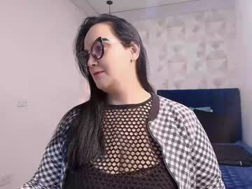 Veroniicabbw January 03, 2025 Chaturbate stream image