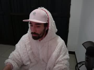 Your_Ice_Cream January 03, 2025 Chaturbate stream image