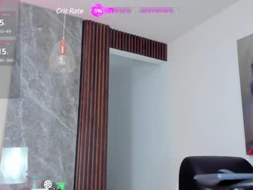 Abby_Sins January 03, 2025 Chaturbate stream image