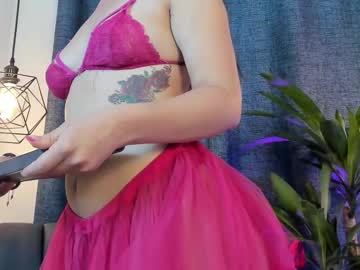 Ahsly_Ms January 03, 2025 Chaturbate stream image