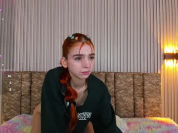 Alana_333 January 03, 2025 Chaturbate stream image