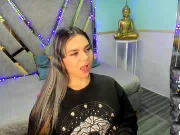 Alana_Thompson1 stream photo from January 03, 2025