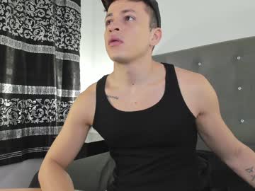 Angel_Cuervo January 03, 2025 Chaturbate stream image