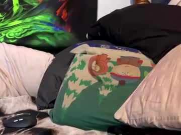 Angusbone01 January 03, 2025 Chaturbate stream image
