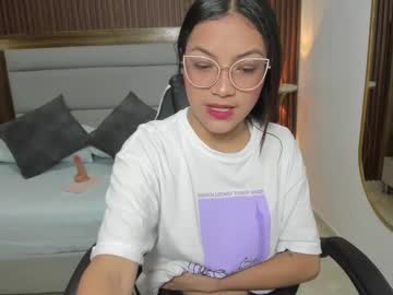Ariadne_Purple January 03, 2025 Chaturbate stream image