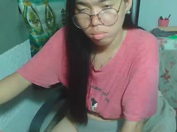Asian_Rhean January 03, 2025 Chaturbate stream image