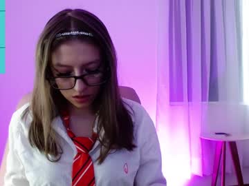 Aurora_Blossom__ January 03, 2025 Chaturbate stream image