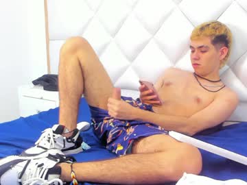 Axel_Cifer January 03, 2025 Chaturbate stream image