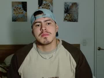 Baltazardupont January 03, 2025 Chaturbate stream image