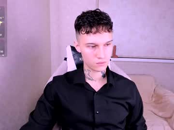 Blake_Northwest January 03, 2025 Chaturbate stream image
