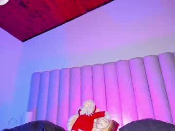 Briannajackson_ January 03, 2025 Chaturbate stream image