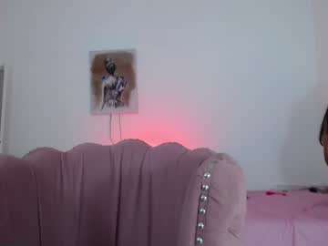 Carolina46 January 03, 2025 Chaturbate stream image