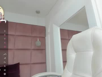 Chartolotte__ January 03, 2025 Chaturbate stream image