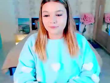 Cherylblosso January 03, 2025 Chaturbate stream image