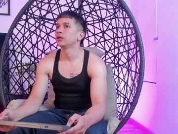 Connor_King1 January 03, 2025 Chaturbate stream image