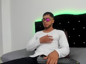 Connor_Steele January 03, 2025 Chaturbate stream image