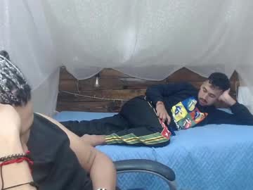 Couplehardcock_ January 03, 2025 Chaturbate stream image