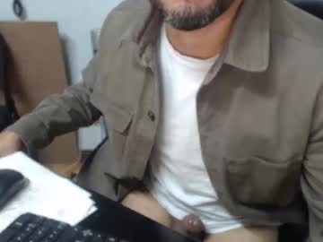 Derrik_ January 03, 2025 Chaturbate stream image