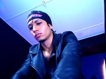 Diego__Cruz January 03, 2025 Chaturbate stream image