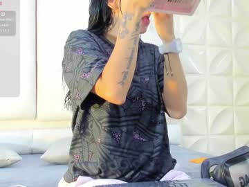 Eileenestrada January 03, 2025 Chaturbate stream image