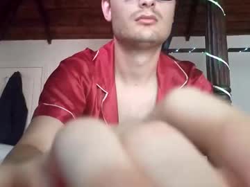 Femb0y99 January 03, 2025 Chaturbate stream image
