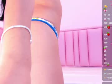 Honey_Bonny18 January 03, 2025 Chaturbate stream image