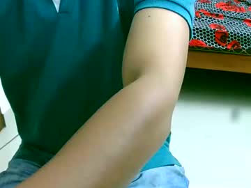 Ingloriousuncut January 03, 2025 Chaturbate stream image
