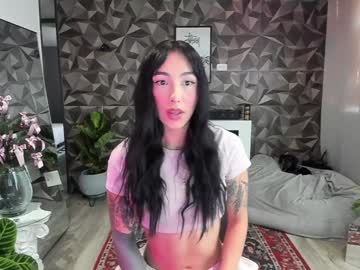 Jade_Porn January 03, 2025 Chaturbate stream image