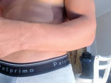Jhonaldsw January 03, 2025 Chaturbate stream image