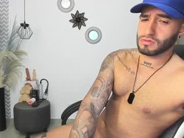 Joegrex January 03, 2025 Chaturbate stream image