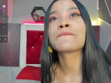 Karoll014 January 03, 2025 Chaturbate stream image