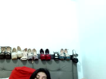 Katysquirtdirty69 January 03, 2025 Chaturbate stream image