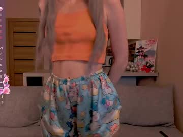 Keelllyreed January 03, 2025 Chaturbate stream image