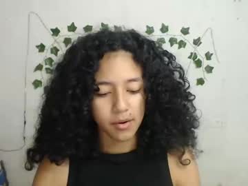 Ley_Blus1 January 03, 2025 Chaturbate stream image