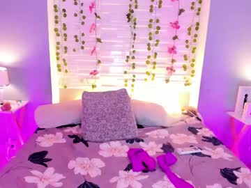 Liiavega January 03, 2025 Chaturbate stream image