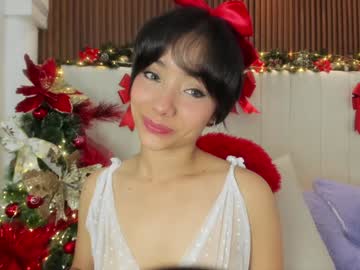 Lili_Qeen January 03, 2025 Chaturbate stream image